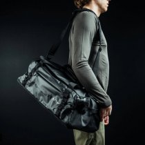 Eberlestock Hyllus Duffel 65 - Dry Earth
