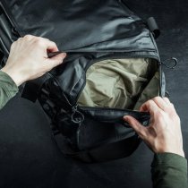 Eberlestock Hyllus Duffel 65 - Dry Earth