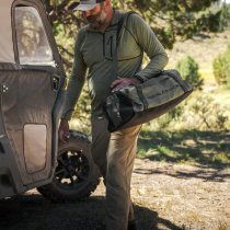 Eberlestock Hyllus Duffel 65 - Dry Earth