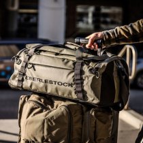 Eberlestock Hyllus Duffel 65 - Dry Earth