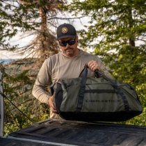 Eberlestock Hyllus Duffel 65 - Dry Earth