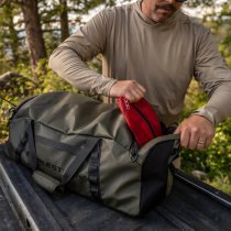 Eberlestock Hyllus Duffel 65 - Dry Earth