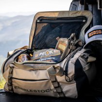 Eberlestock Hyllus Duffel 65 - Dry Earth