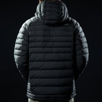 Eberlestock McCall Down Hoody - Black - S