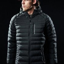 Eberlestock McCall Down Hoody - Black - S