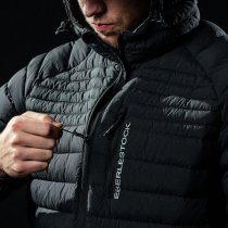 Eberlestock McCall Down Hoody - Black - S