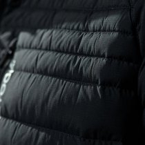 Eberlestock McCall Down Hoody - Black - S