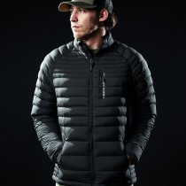 Eberlestock McCall Down Jacket - Black - S