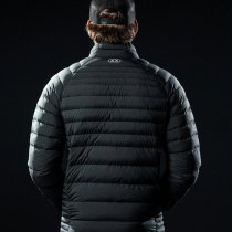 Eberlestock McCall Down Jacket - Black - S