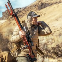 Eberlestock McCall Down Jacket - Dry Earth - S