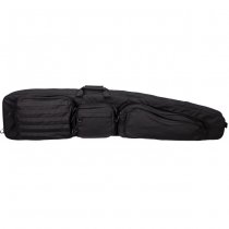 Eberlestock Sniper Sled Drag Bag 57 Inch - Black