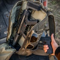 Eberlestock Switchblade Pack - Military Green