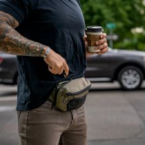 Eberlestock Bando Bag Standard - Multicam