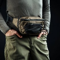 Eberlestock Bando Bag Standard - Multicam