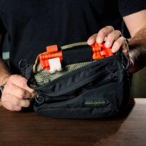 Eberlestock Bando Bag Standard - Multicam