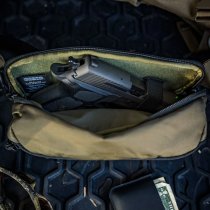 Eberlestock Bando Bag Standard - Multicam