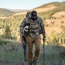 Eberlestock Camas Pant - Gunmetal - 32 - Long