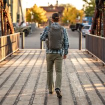 Eberlestock Camas Pant - Gunmetal - 32 - Long