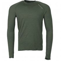 Eberlestock Lochsa Merino Long Sleeve - Loden - S
