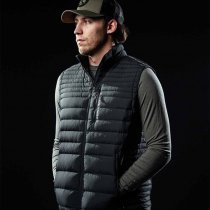 Eberlestock McCall Down Vest - Black - 2XL