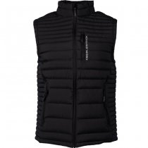 Eberlestock McCall Down Vest - Black - 2XL