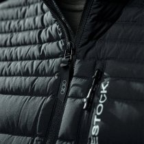 Eberlestock McCall Down Vest - Dry Earth - S