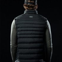 Eberlestock McCall Down Vest - Gunmetal - S