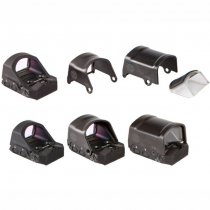 Sig Sauer ROMEO2 6 MOA Red Dot Sight - Black
