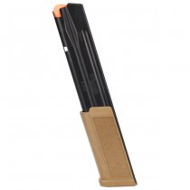 Sig Sauer P320 30rds Extended Magazine 9x19mm - Coyote