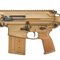 Sig Sauer MCX-SPEAR 13 Inch .277 SIG FURY - Coyote