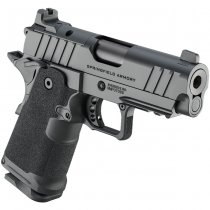 Springfield Armory Prodigy 1911 DS 3.5 Inch Compact 9x19mm - Black