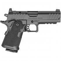 Springfield Armory Prodigy 1911 DS 4.25 Inch Compact 9x19mm - Black