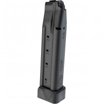 Springfield Armory DS 1911 26rds Magazine 9x19mm - Black