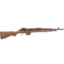Springfield Armory M1A Scout Squad .308 Rifle - Brown