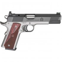 Springfield Armory 1911 RONIN AOS Pistol 5 Inch  9x19mm