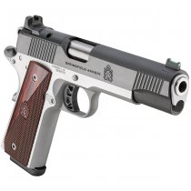 Springfield Armory 1911 RONIN AOS Pistol 5 Inch  9x19mm