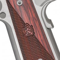 Springfield Armory 1911 RONIN AOS Pistol 5 Inch  9x19mm