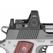 Springfield Armory 1911 RONIN AOS Pistol 5 Inch  9x19mm