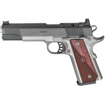 Springfield Armory 1911 RONIN AOS Pistol 5 Inch  9x19mm