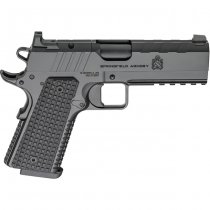 Springfield Armory 1911 Emissary AOS Pistol 4.25" 9x19mm