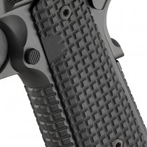 Springfield Armory 1911 Emissary AOS Pistol 4.25" 9x19mm