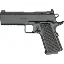 Springfield Armory 1911 Emissary AOS Pistol 4.25" 9x19mm