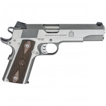 Springfield Armory 1911 Garrison Pistol 5" .45 ACP - Stainless