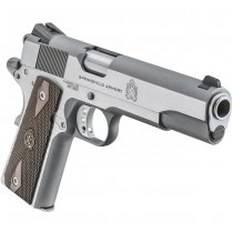Springfield Armory 1911 Garrison Pistol 5" .45 ACP - Stainless