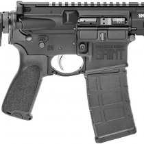 Springfield Armory SAINT Victor SBR 11.5" 5.56mm - Black