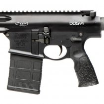 Daniel Defense DD5 V4 6.5 Creedmoor - Black