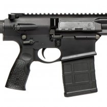 Daniel Defense DD5 V4 6.5 Creedmoor - Black