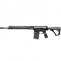 Daniel Defense DD5 V4 6.5 Creedmoor - Black