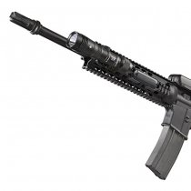 Streamlight ProTac 2.0 Rail Mount HP - Black
