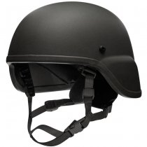 PGD MICH 2000 Helmet - Black